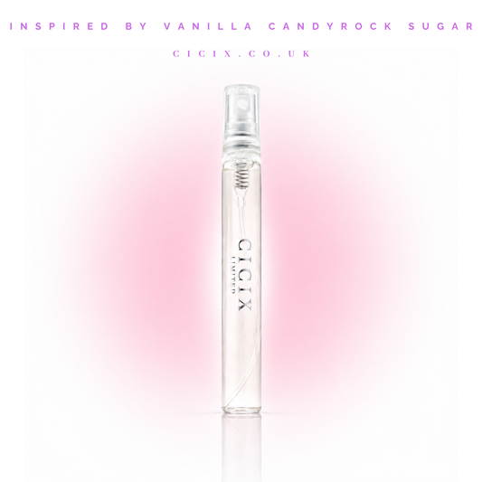 🎁 Taurus - Eau de Parfum 10ml (30% off)