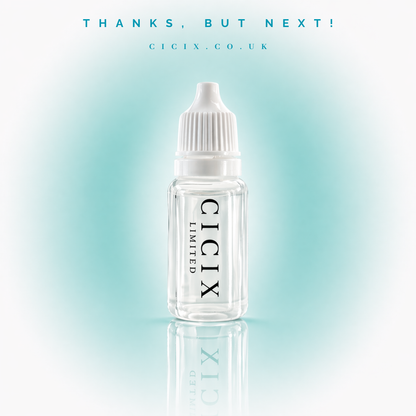 Thanks, But Next! Fragrance Oil