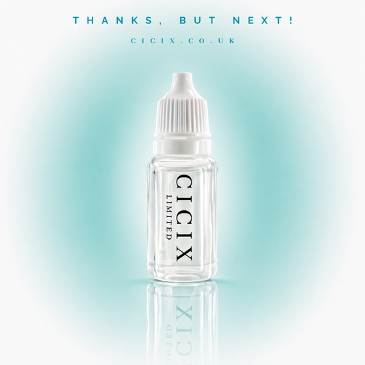 Thanks, But Next! Fragrance Oil
