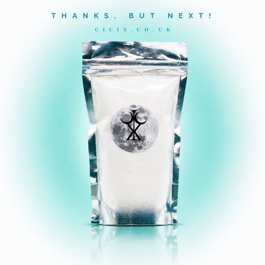 Thanks, But Next! Carpet Freshener Powder