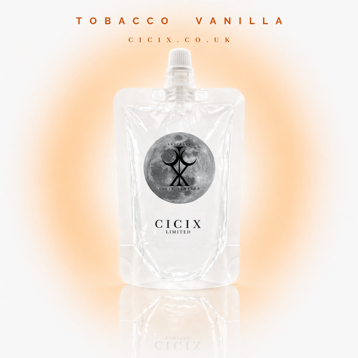 🎁 Tobacco Vanilla Reed Diffuser Refill (30% off)