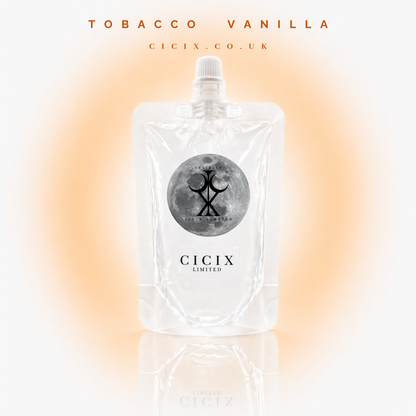 Tobacco Vanilla Reed Diffuser Refill