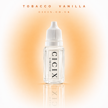 Tobacco Vanilla Fragrance Oil
