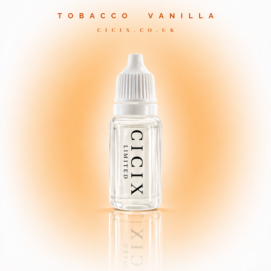Tobacco Vanilla Fragrance Oil
