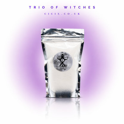Trio Of Witches Carpet Freshener Powder