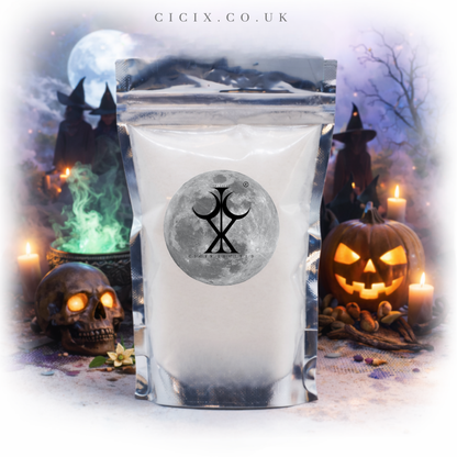 Trio Of Witches Carpet Freshener Powder