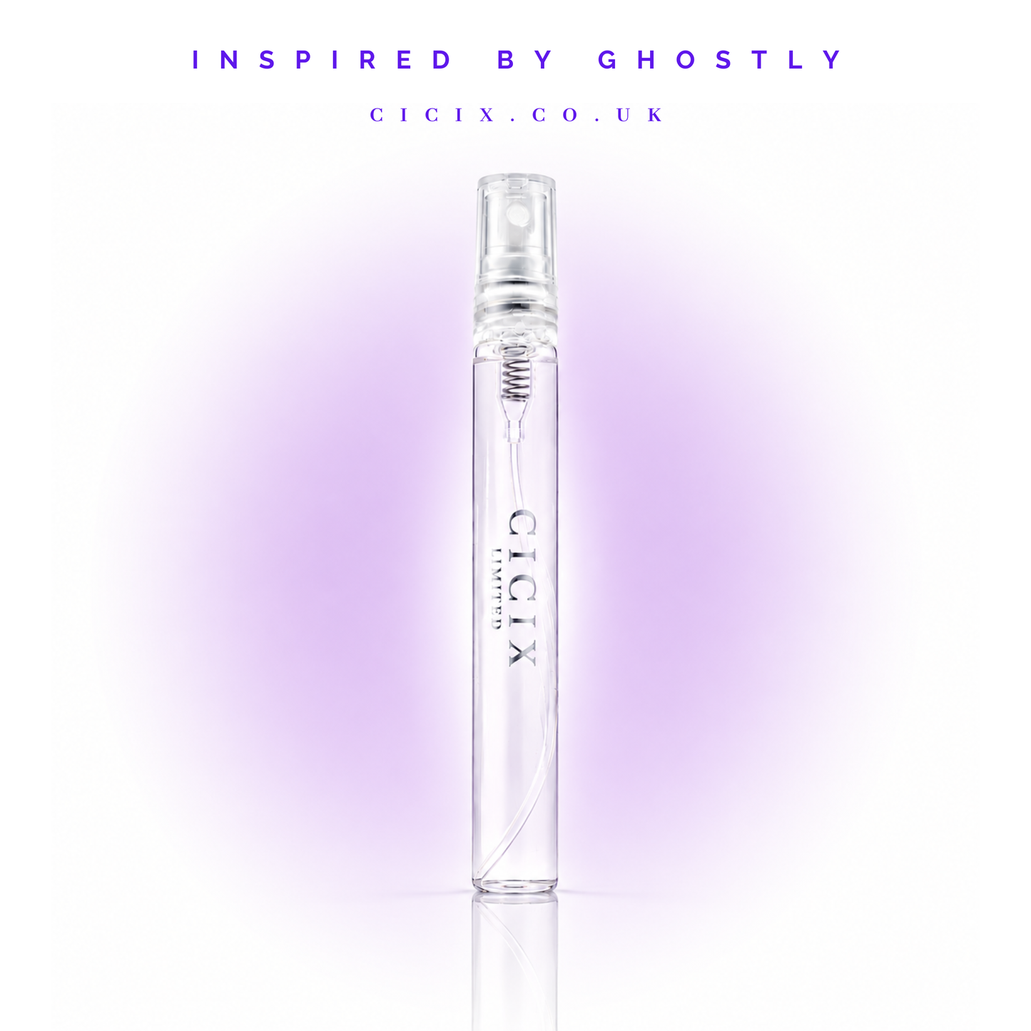 Uranus - Eau de Parfum 10ml