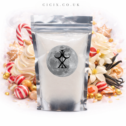 Vanilla Candy Carpet Freshener Powder