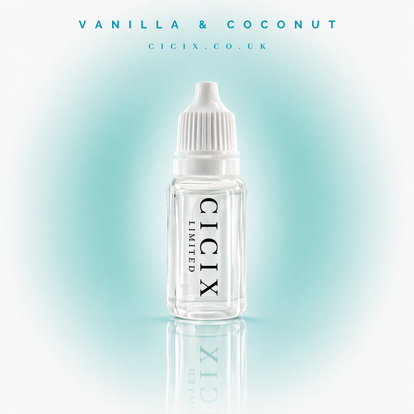 🎁 Vanilla & Coconut Fragrance Oil (30% off)