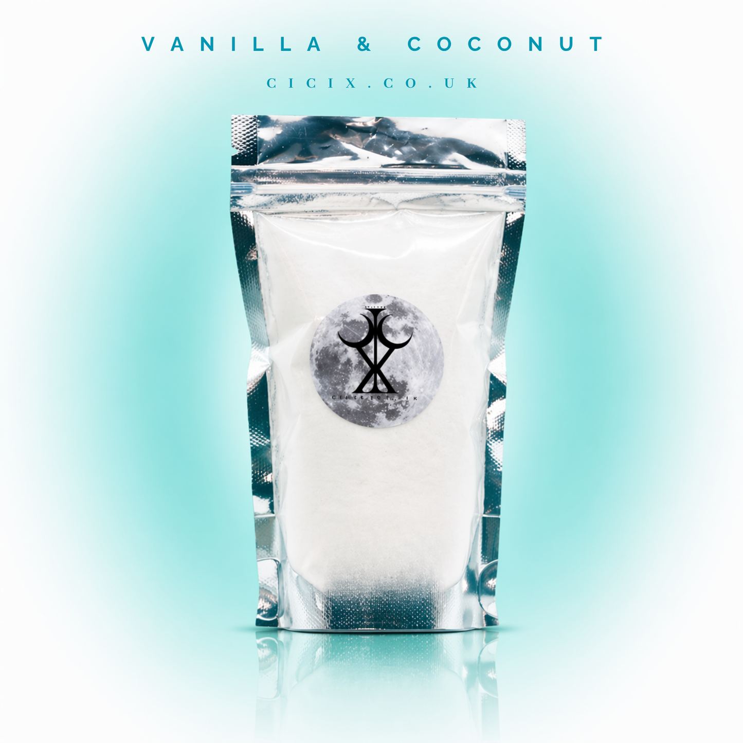 🎁 Vanilla & Coconut Carpet Freshener Powder (30% off)