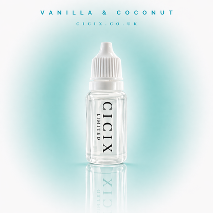 Vanilla Cookie Fragrance Oil