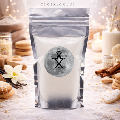 Vanilla Cookie Carpet Freshener Powder