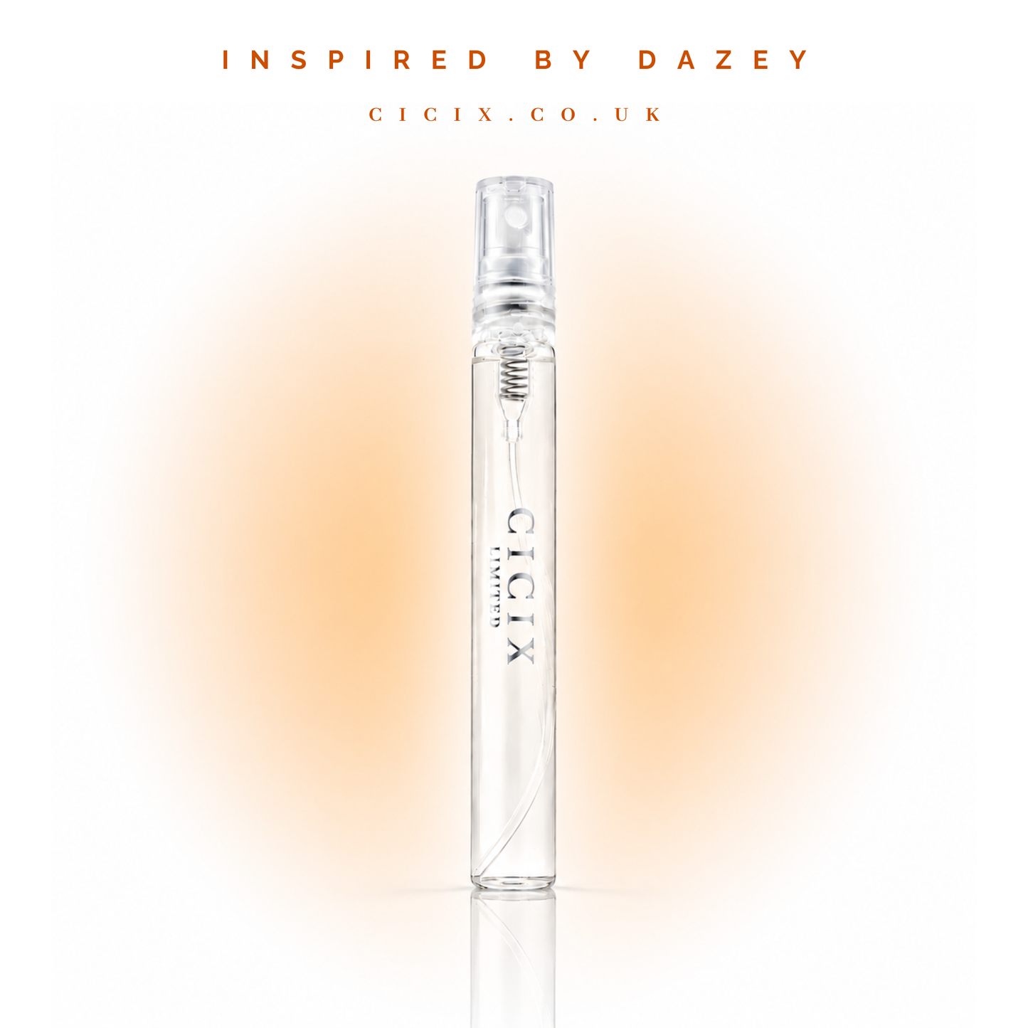 Vega - Eau de Parfum 10ml