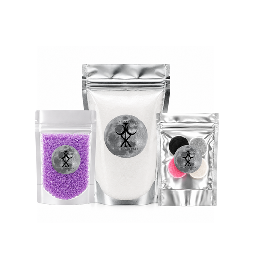 Oud Glorious Home Fragrance Trio Bundle