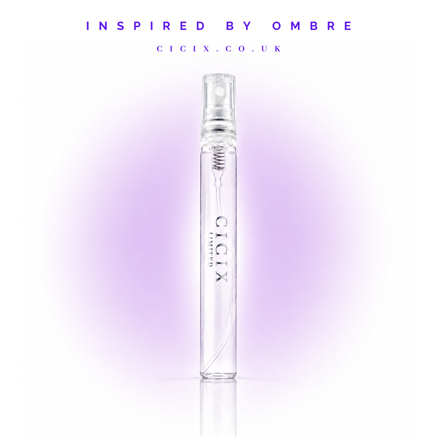 Virgo - Eau de Parfum 10ml