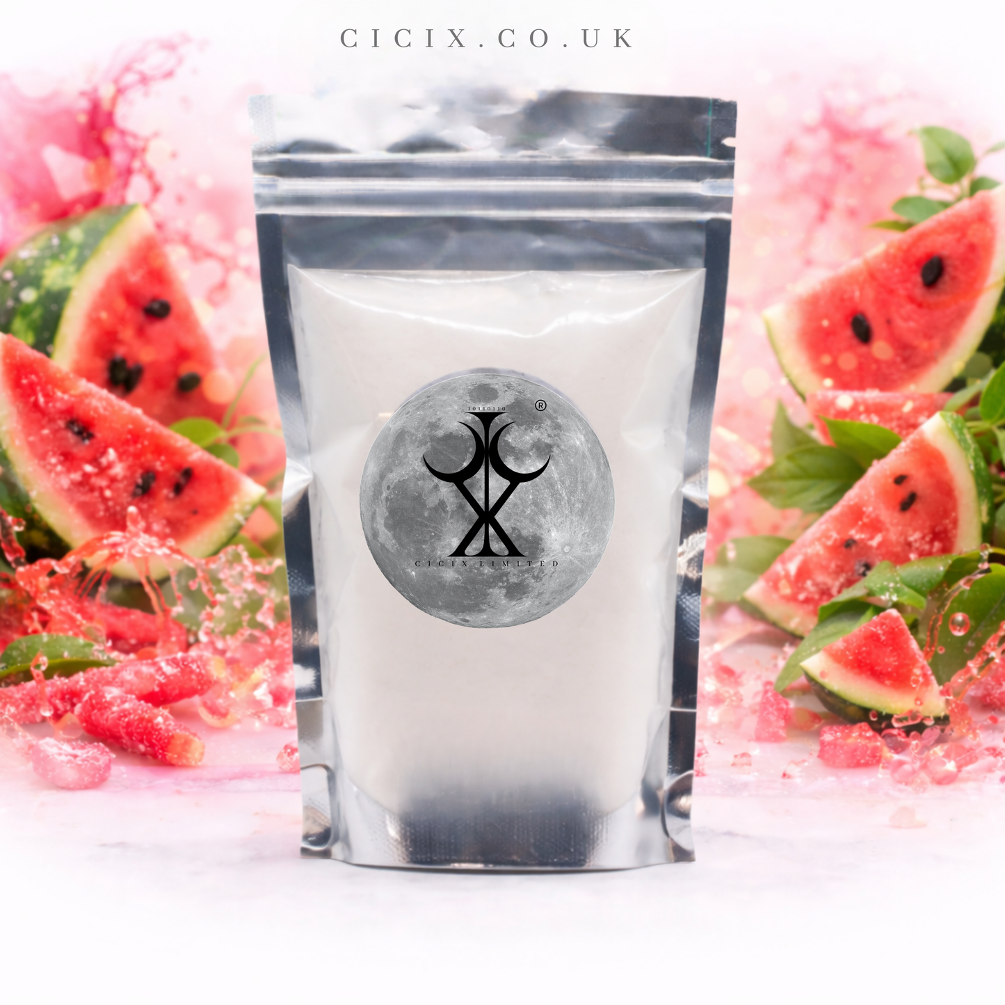 Watermelon Sugar Carpet Freshener Powder