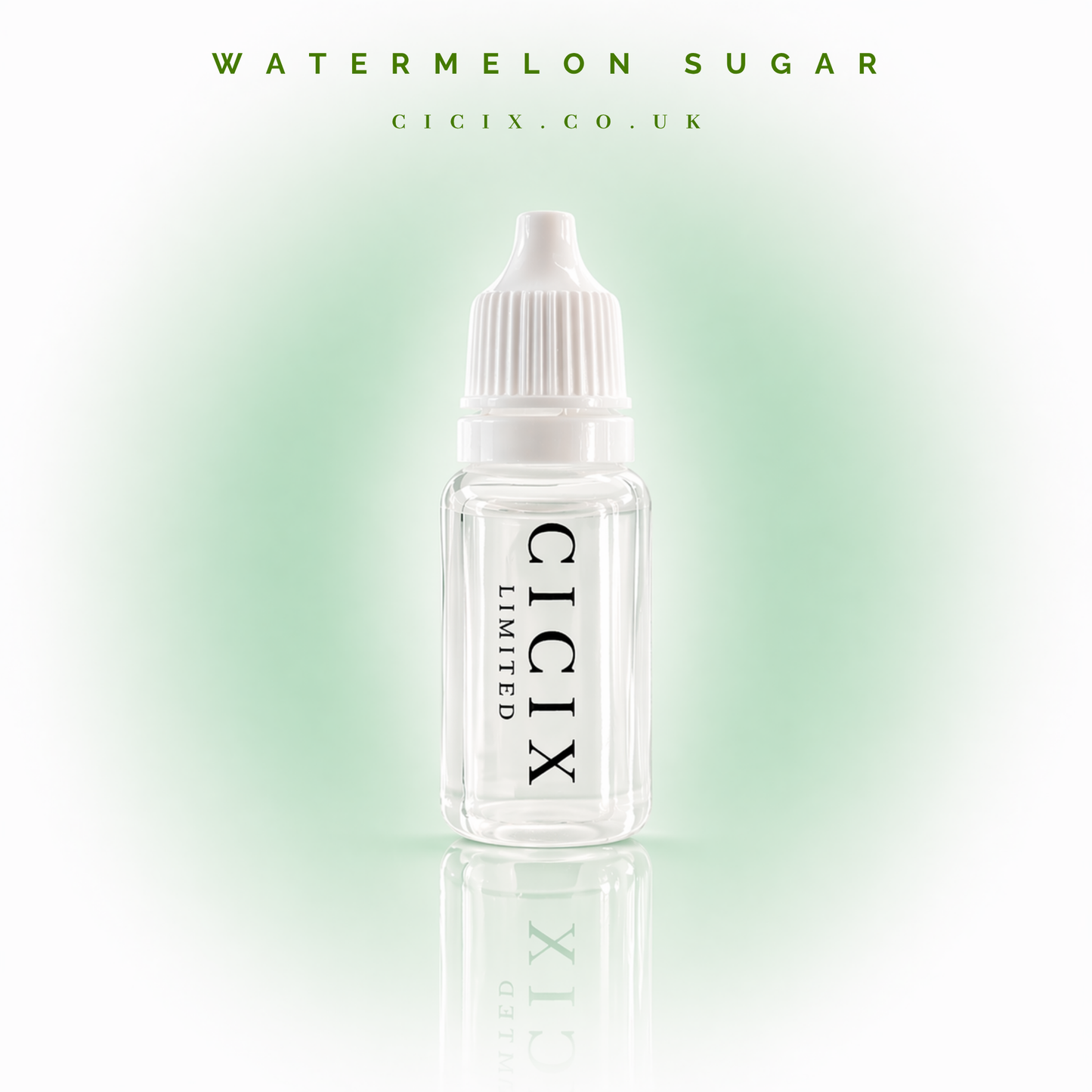 Watermelon Sugar Fragrance Oil
