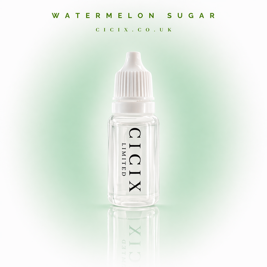 Watermelon Sugar Fragrance Oil