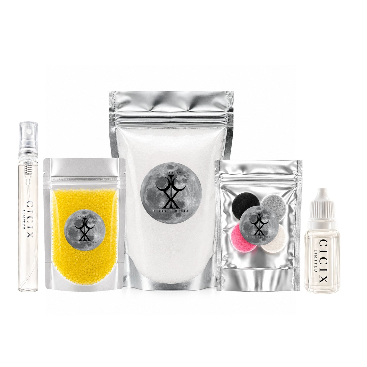 CICIX Monthly Subscription Box
