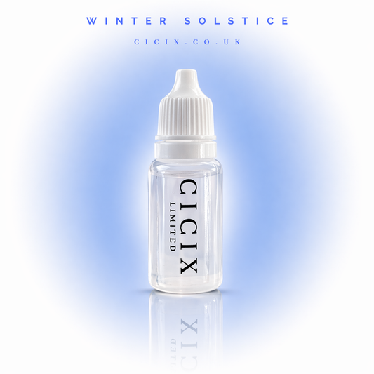 🎁 Winter Solstice Fragrance Oil (30% off)