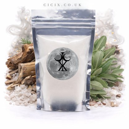 Wood, Sage & Salt Carpet Freshener Powder