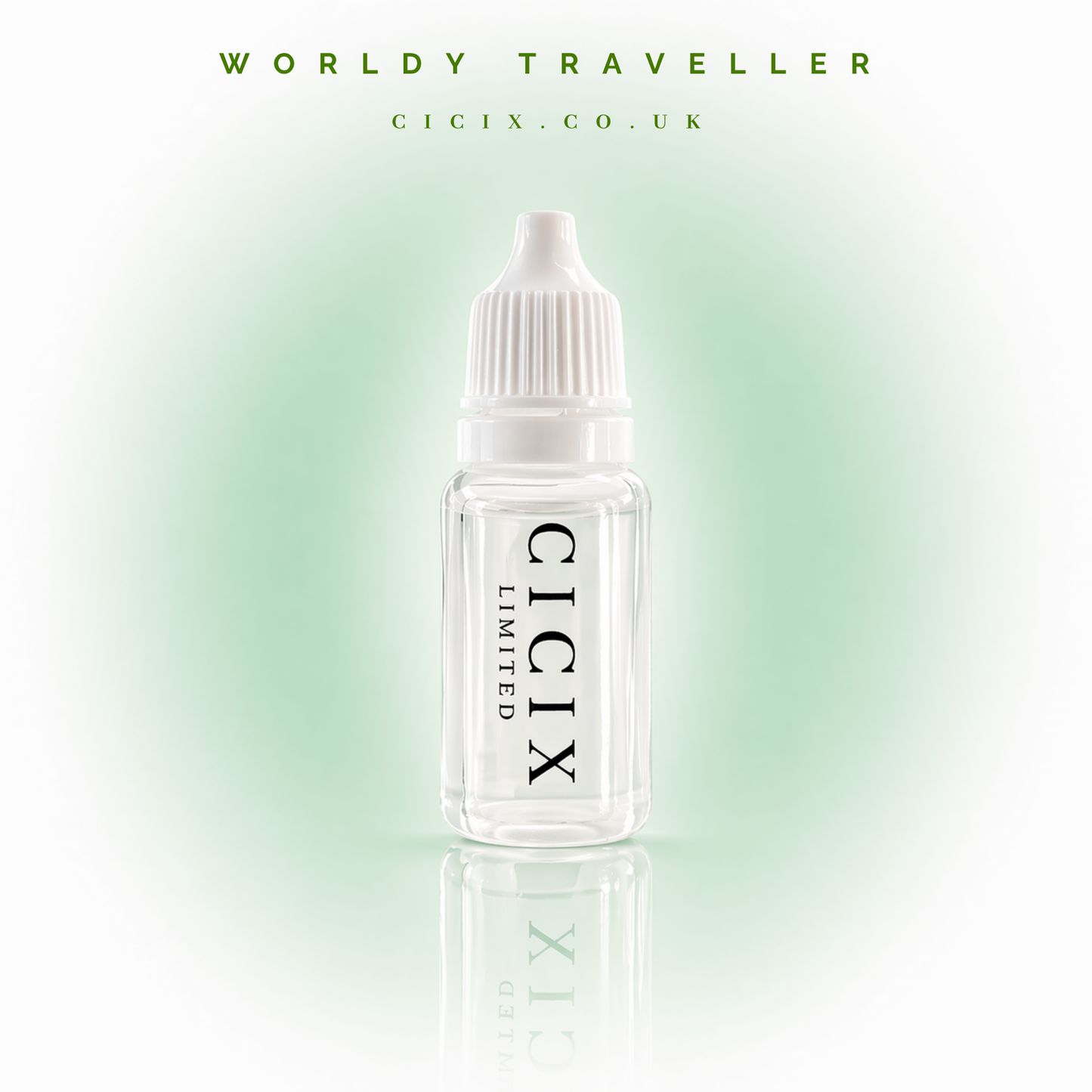 🎁 Worldy Traveller Fragrance Oil (30% off)