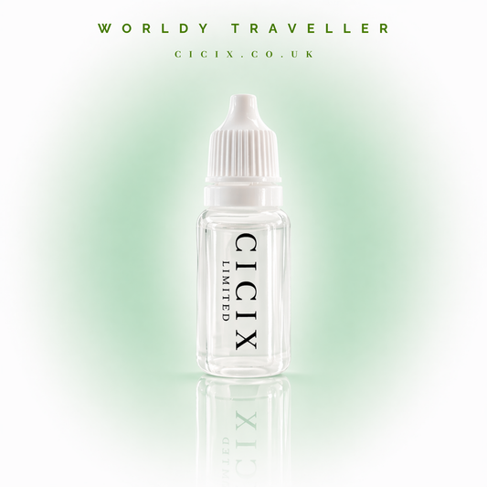 🎁 Worldy Traveller Fragrance Oil (30% off)