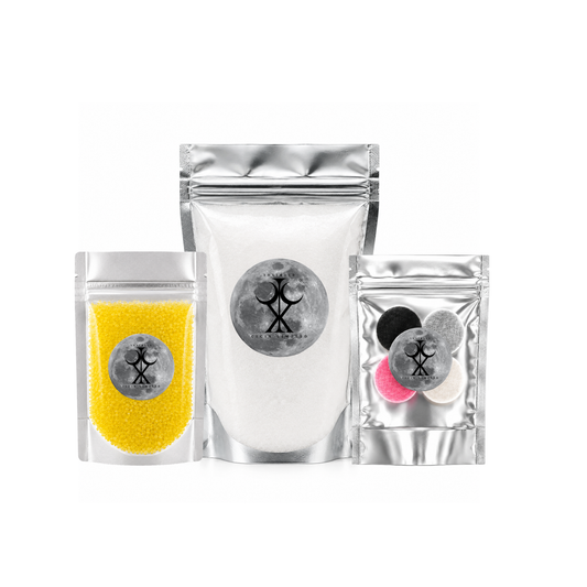 Dubai Black Home Fragrance Trio Bundle