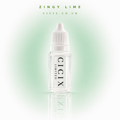 Zingy Lime Fragrance Oil