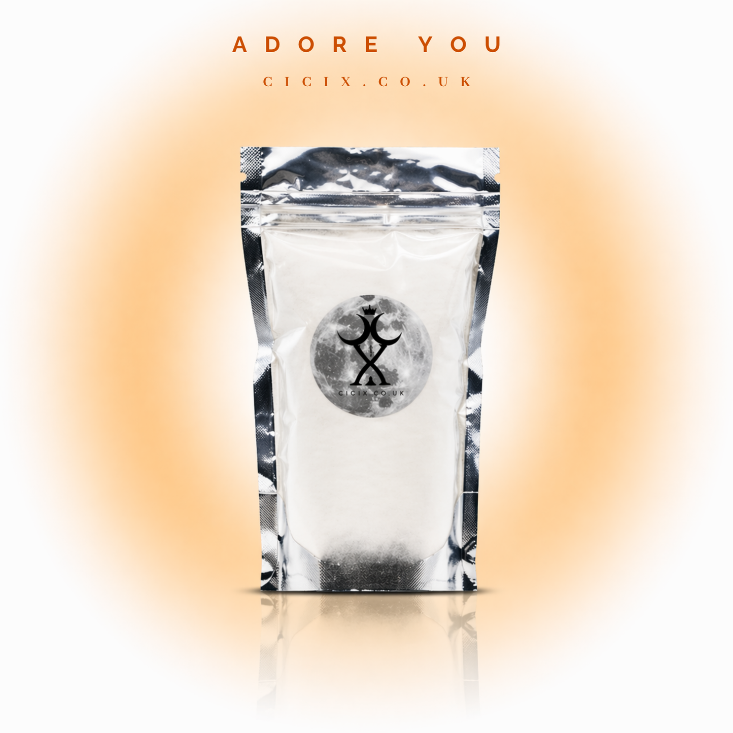 Adore You Carpet Freshener Powder