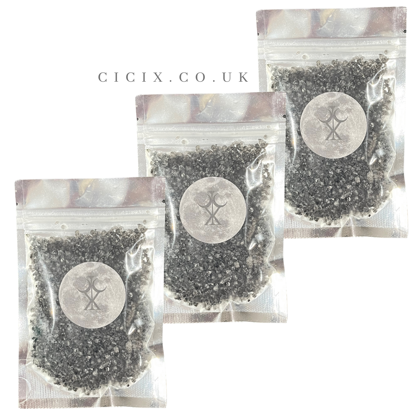 Ombre Scented Crystals Bundle