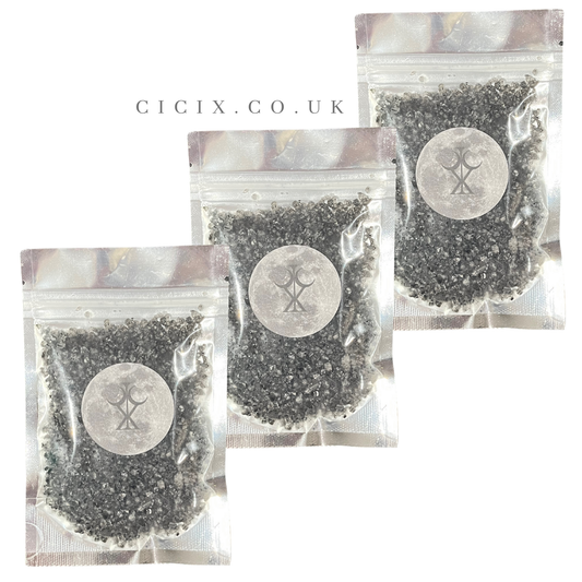 Ombre Scented Crystals Bundle