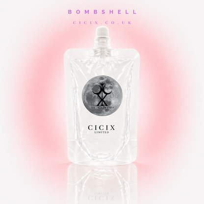 Bombshell Reed Diffuser Refill