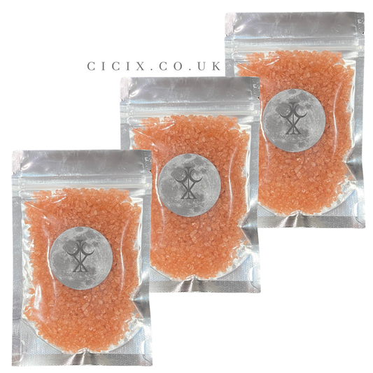 Tobacco Vanilla Scented Crystals Bundle