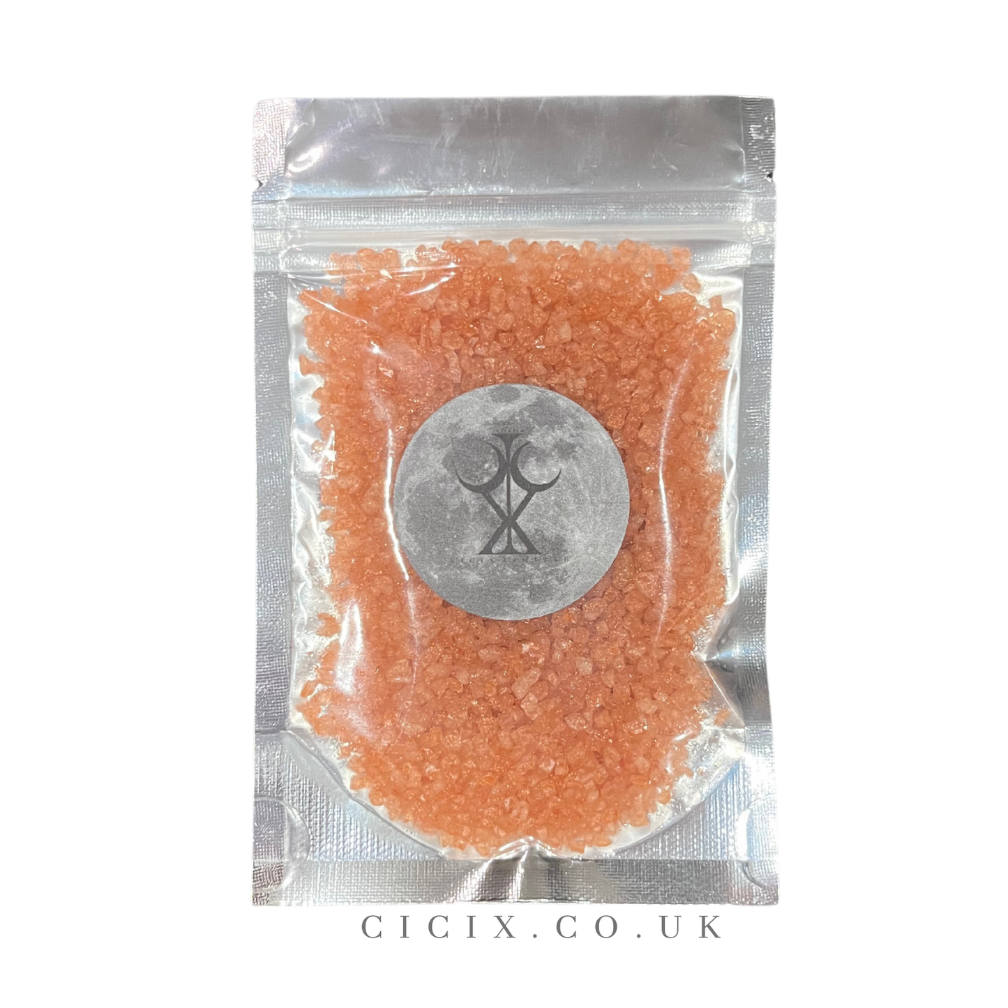 Dried Pepper & Ginseng Scented Crystals Bundle