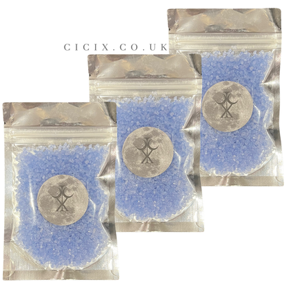 Ghostly Scented Crystals Bundle