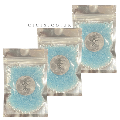Seaside Breeze Scented Crystals Bundle