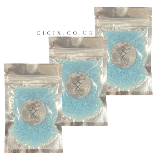 Seaside Breeze Scented Crystals Bundle