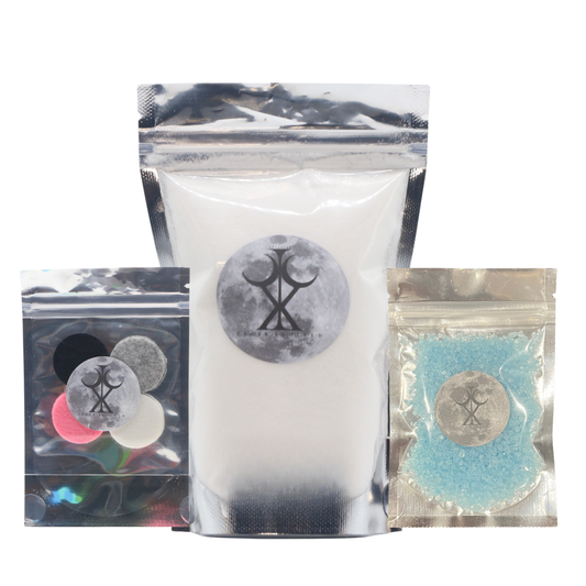 🎁 Thanks, But Next! Home Fragrance Trio Bundle (30% off)