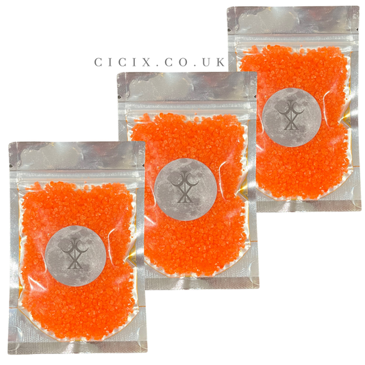 Vanilla Cookie Scented Crystals Bundle
