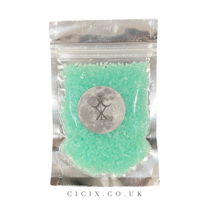 Seasalt Vanilla Scented Crystals Bundle